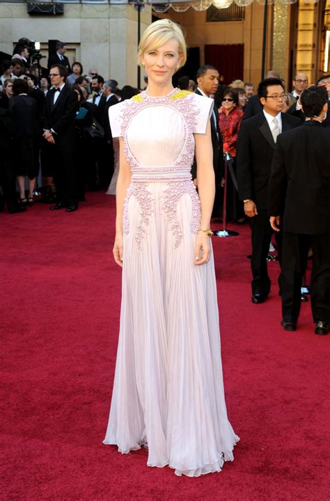 cate bkanchett givenchy|Great Outfits in Fashion History: Cate Blanchett in .